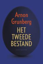 Het tweede bestand / Het bestand / 2 9789038804125, Verzenden, Zo goed als nieuw, Arnon Grunberg