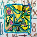 Radoslav Rochallyi - Mechanical-life-no.x