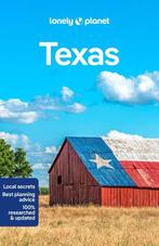 Lonely Planet Texas | 9781787017795 |, Zo goed als nieuw
