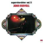 LP gebruikt - John Mayall - Superstarshine Vol. 11, Zo goed als nieuw, Verzenden