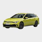 EMUK Caravanspiegels Volkswagen Golf 8 Variant (2020 - he..., Ophalen of Verzenden, Nieuw