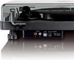 Lenco Platenspeler - Auto-stop - USB naar PC encoding - L-30, Verzenden, Nieuw
