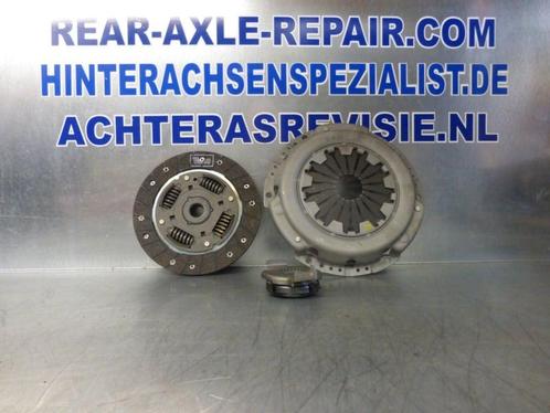 Koppelingsplaat met drukgroep en druklager Fiat, nr 71714650, Auto-onderdelen, Transmissie en Toebehoren, Nieuw, Fiat, Verzenden