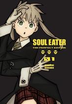 Soul Eater: The Perfect Edition 1, Verzenden, Nieuw