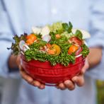 GGM Gastro | STAUB | CERAMIQUE - Kommenset, 4 stuks - Ø |, Verzenden, Nieuw, Effen