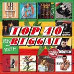 VARIOUS - TOP 40 -REGGAE- (Vinyl LP), Cd's en Dvd's, Vinyl | Pop, Verzenden, Nieuw in verpakking