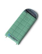 Husky dekenslaapzak Gizmo Kids 2024 -5°C Mint 170 x 70 cm.., Caravans en Kamperen, Slaapzakken, Verzenden, Nieuw