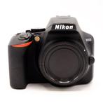 Nikon D3500 Camera Body (Occasion) - 5370 Opnamen, Spiegelreflex, Ophalen of Verzenden, Zo goed als nieuw, Nikon