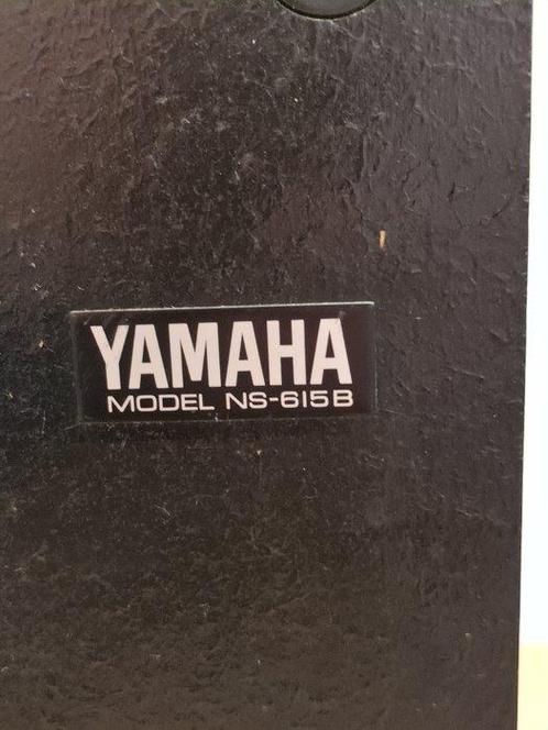Yamaha - NS-615B - Bijpassend paar Luidsprekerset, Audio, Tv en Foto, Radio's