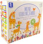 Mijn Lievelingsverf - 633 0651NL - basis editie - 6x75 gr..., Verzenden, Nieuw, Knutselen