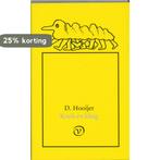 Kruik en kling 9789028209770 D. Hooijer, Boeken, Verzenden, Gelezen, D. Hooijer