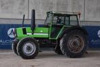 Veiling: Tractor Deutz-Fahr DX110 Diesel