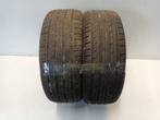 Bandenset 2 stuks Zomer 225/55 R17 Hifly 2022 5.7MM /, Gebruikt, 17 inch, Ophalen of Verzenden, Zomerbanden