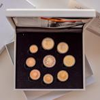 Nederland. Proof Set 2012 (incl. 2 euro 10 Years of the