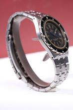 Omega - Seamaster 120M - 396.0900 Plongeur de Luxe Jacques, Nieuw