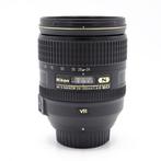 Nikon 24-120mm F4G ED VR AF-S Objectief F-Mount (Occasion), Audio, Tv en Foto, Fotografie | Lenzen en Objectieven, Ophalen of Verzenden