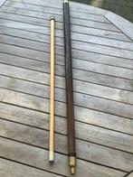 Wandelstok - Systeem wandelstok met verborgen Biljartkeu