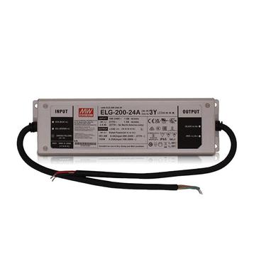 Led Driver 24VDC 200W IP65 beschikbaar voor biedingen
