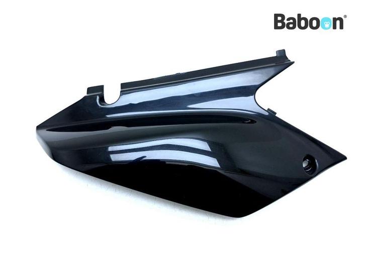 Buddypaneel Rechts Honda XR 250 R 1996-2004 (XR250R ME08), Motoren, Onderdelen | Honda, Gebruikt, Verzenden