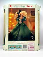 Mattel - Barbiepop 1991 Happy Holidays Special Edition, Antiek en Kunst, Antiek | Speelgoed