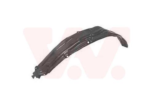BINNENSPATBORD VOOR SUZUKI VITARA 1988-1998 7248160A01, Auto diversen, Auto-accessoires, Nieuw, Ophalen of Verzenden