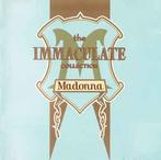 cd - Madonna - The Immaculate Collection, Verzenden, Zo goed als nieuw