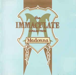 cd - Madonna - The Immaculate Collection, Cd's en Dvd's, Cd's | Pop, Zo goed als nieuw, Verzenden