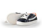 Muyters Sneakers in maat 23 Blauw | 10% extra korting, Kinderen en Baby's, Kinderkleding | Schoenen en Sokken, Verzenden, Jongen of Meisje