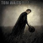 cd digi - Tom Waits - Mule Variations, Verzenden, Zo goed als nieuw