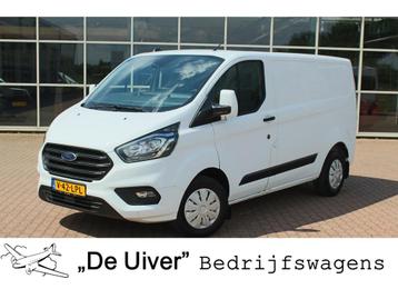 Ford Transit Custom | Zakelijke Lease v.a. €426.69 pm beschikbaar voor biedingen