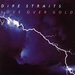 cd - Dire Straits - Love Over Gold, Verzenden, Zo goed als nieuw