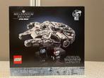 Lego Set - 75375 - Star Wars - Millennium Falcon, Nieuw
