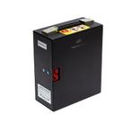 Extra Lithium accu voor elektrische palletwagens, Verzenden, Nieuw