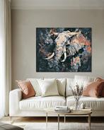 Wysocky John - The Elephant - XL, Antiek en Kunst