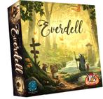 Everdell (NL versie) | White Goblin Games -, Hobby en Vrije tijd, Gezelschapsspellen | Bordspellen, Verzenden, Nieuw