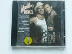 The Mambo Kings - Soundtrack, Cd's en Dvd's, Verzenden, Nieuw in verpakking