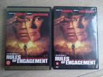 DVD - Rules Of Engagement, Cd's en Dvd's, Vanaf 12 jaar, Verzenden, Gebruikt, Actiethriller