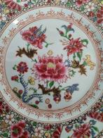 Bord - Porselein - Qianlong (1736-1795)
