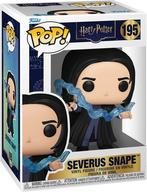 Funko Pop! - Harry Potter - Patronus Snape (S20) #195 |, Verzamelen, Verzenden, Nieuw