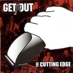 cd - Get Out - The Cutting Edge, Cd's en Dvd's, Cd's | Overige Cd's, Zo goed als nieuw, Verzenden