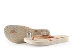 Ipanema Slippers in maat 42 Beige, Slippers, Verzenden, Beige, Ipanema