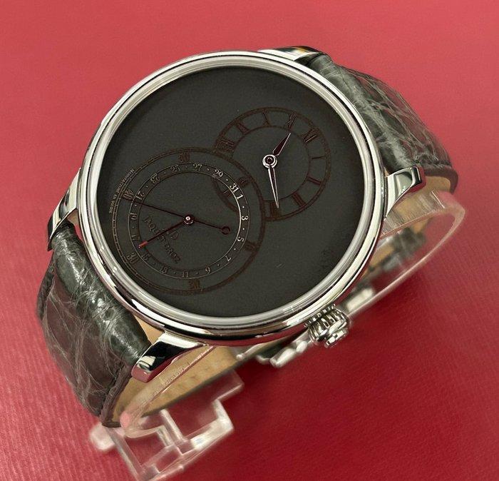 Jaquet-Droz - Grande Seconde Quantieme - J007030241 - Heren, Sieraden, Tassen en Uiterlijk, Horloges | Heren