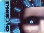 cd single - Atomix with Rebel Yell - The Future, Verzenden, Zo goed als nieuw