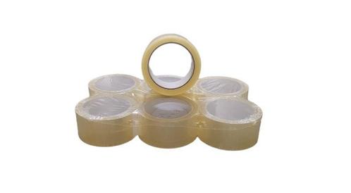 Restpartij tape 21dozen, Doe-het-zelf en Verbouw, Overige Doe-het-zelf en Verbouw, Nieuw, Ophalen