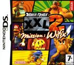 DS Asterix & Obelix XXL 2: Mission Wifix, Spelcomputers en Games, Games | Nintendo DS, Zo goed als nieuw, Verzenden