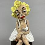 Anna Em - MARILYN MONROE - hand made, Antiek en Kunst