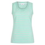 -30% HV Society  HV Society Singlet hvspascale  maat 44, Verzenden, Nieuw, Groen