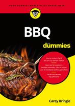 9789045357553 Voor Dummies - BBQ voor Dumies, Boeken, Kookboeken, Verzenden, Nieuw, Carey Bringle
