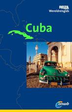 Reizen magazine wereldreisgids - Cuba - Reizen magazine, Boeken, Ophalen of Verzenden, Nieuw