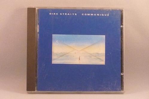 Dire Straits - Communique, Cd's en Dvd's, Cd's | Pop, Verzenden